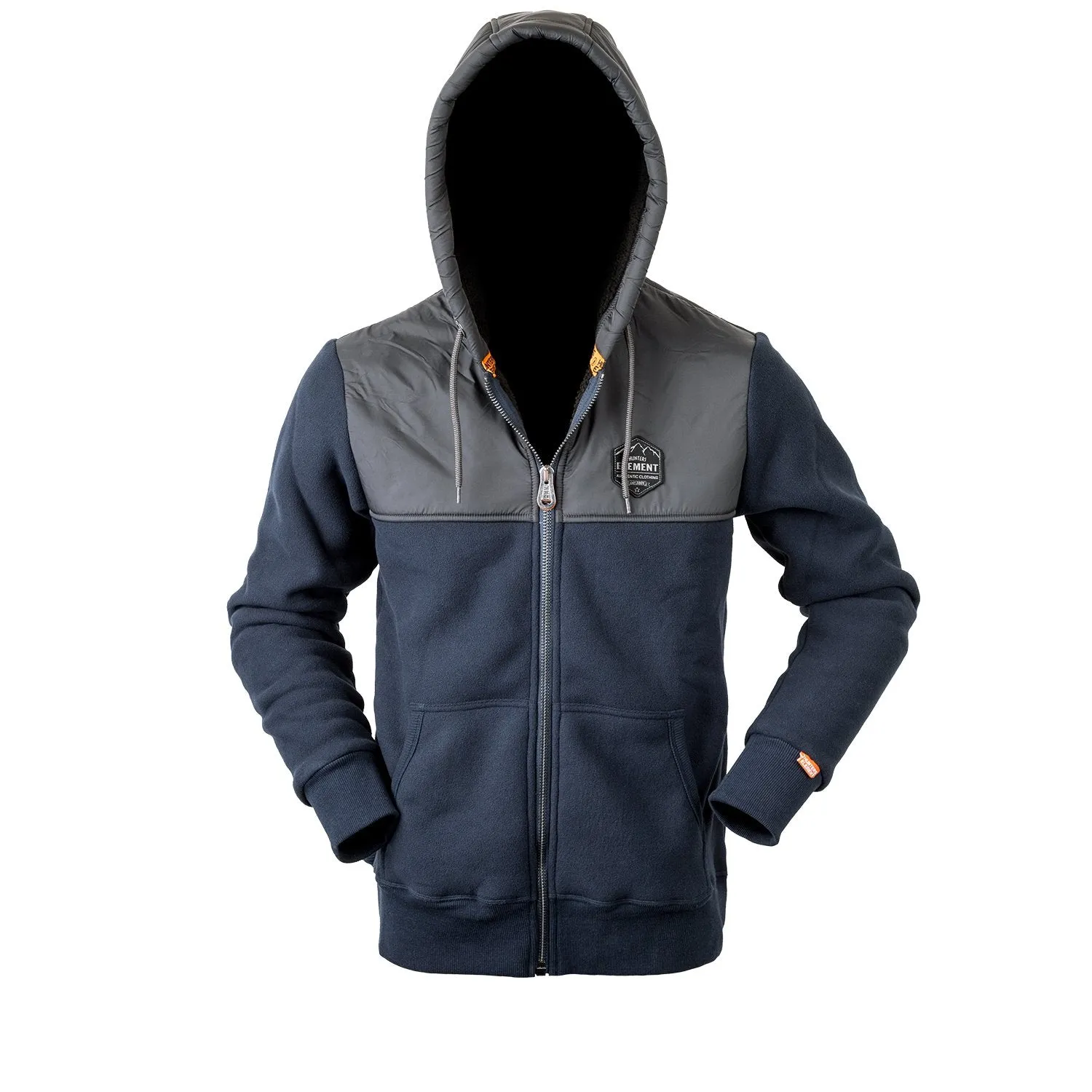 Retro Hoodie