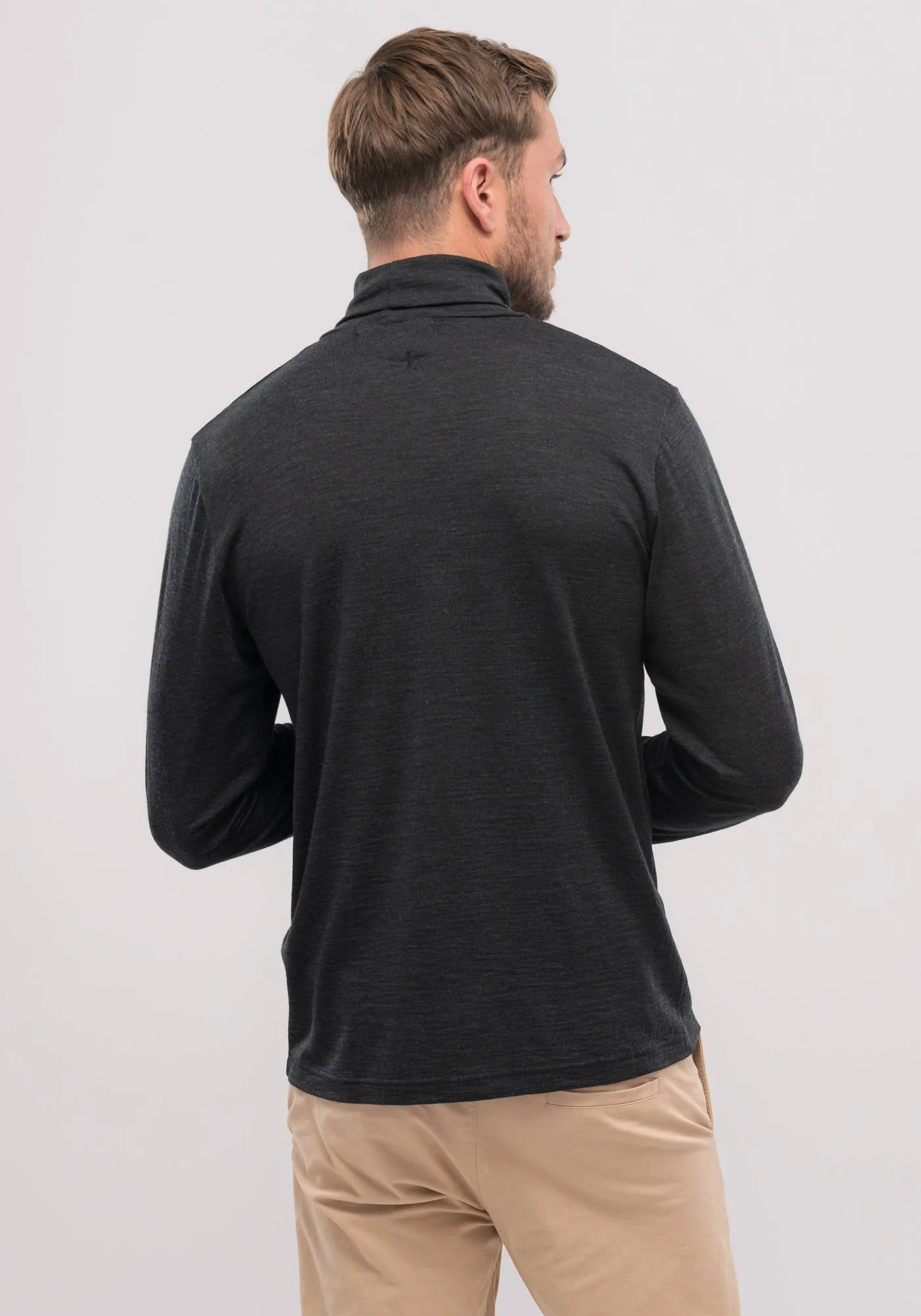 Roll Neck