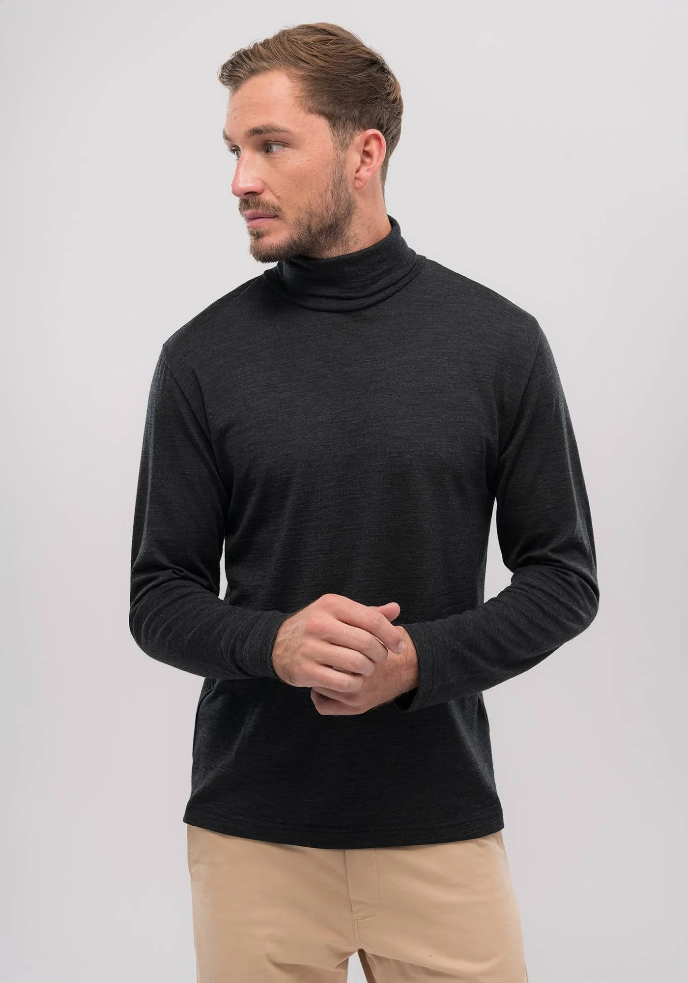 Roll Neck