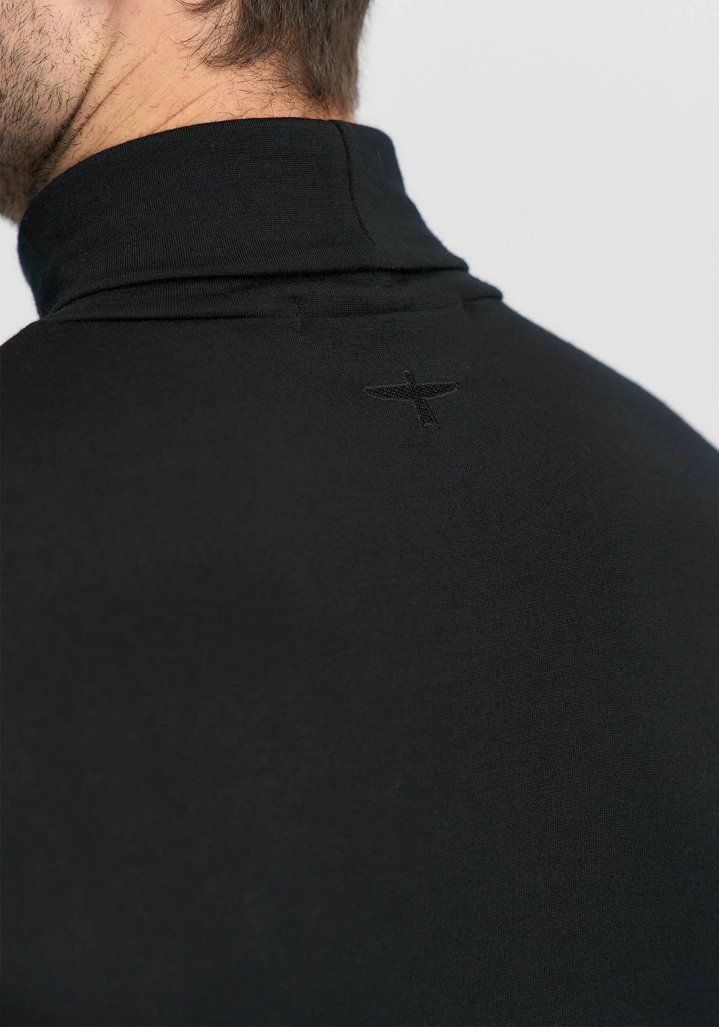 Roll Neck