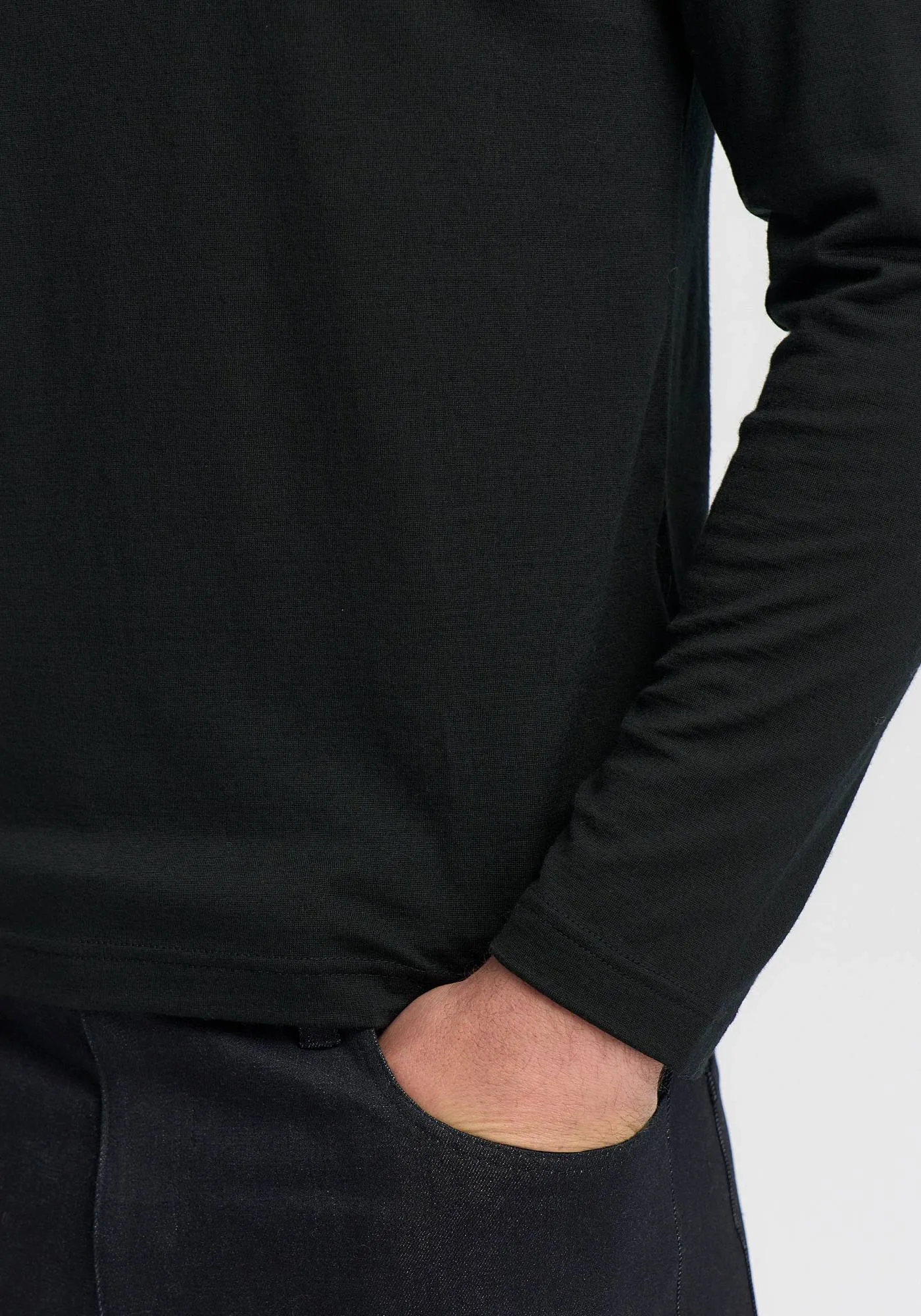 Roll Neck