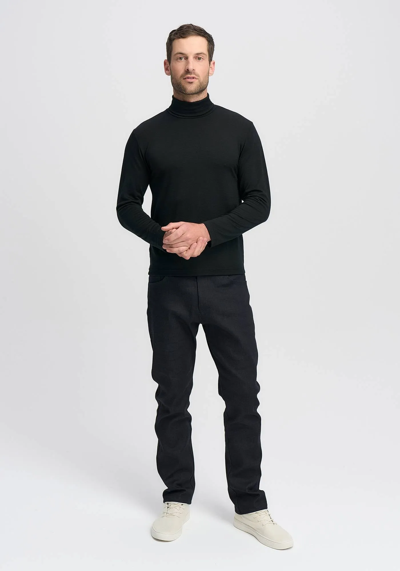 Roll Neck