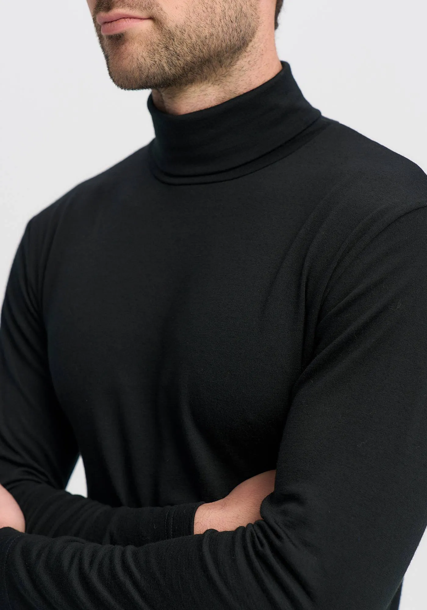 Roll Neck