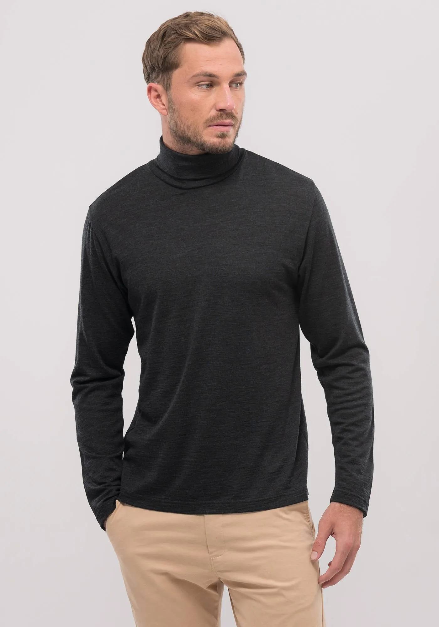 Roll Neck