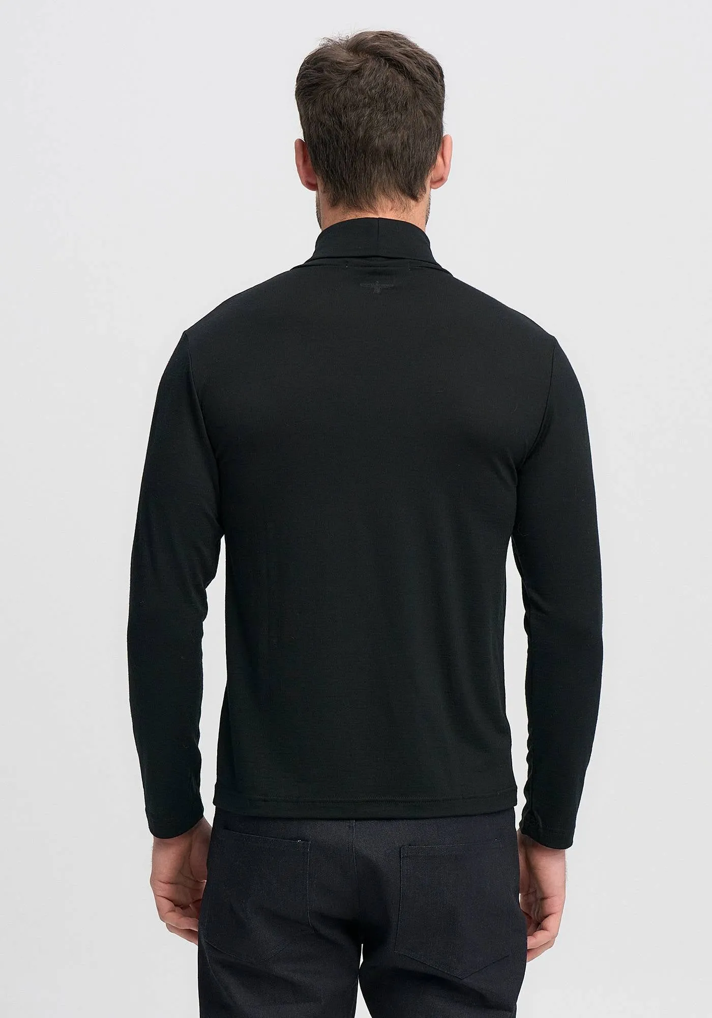 Roll Neck