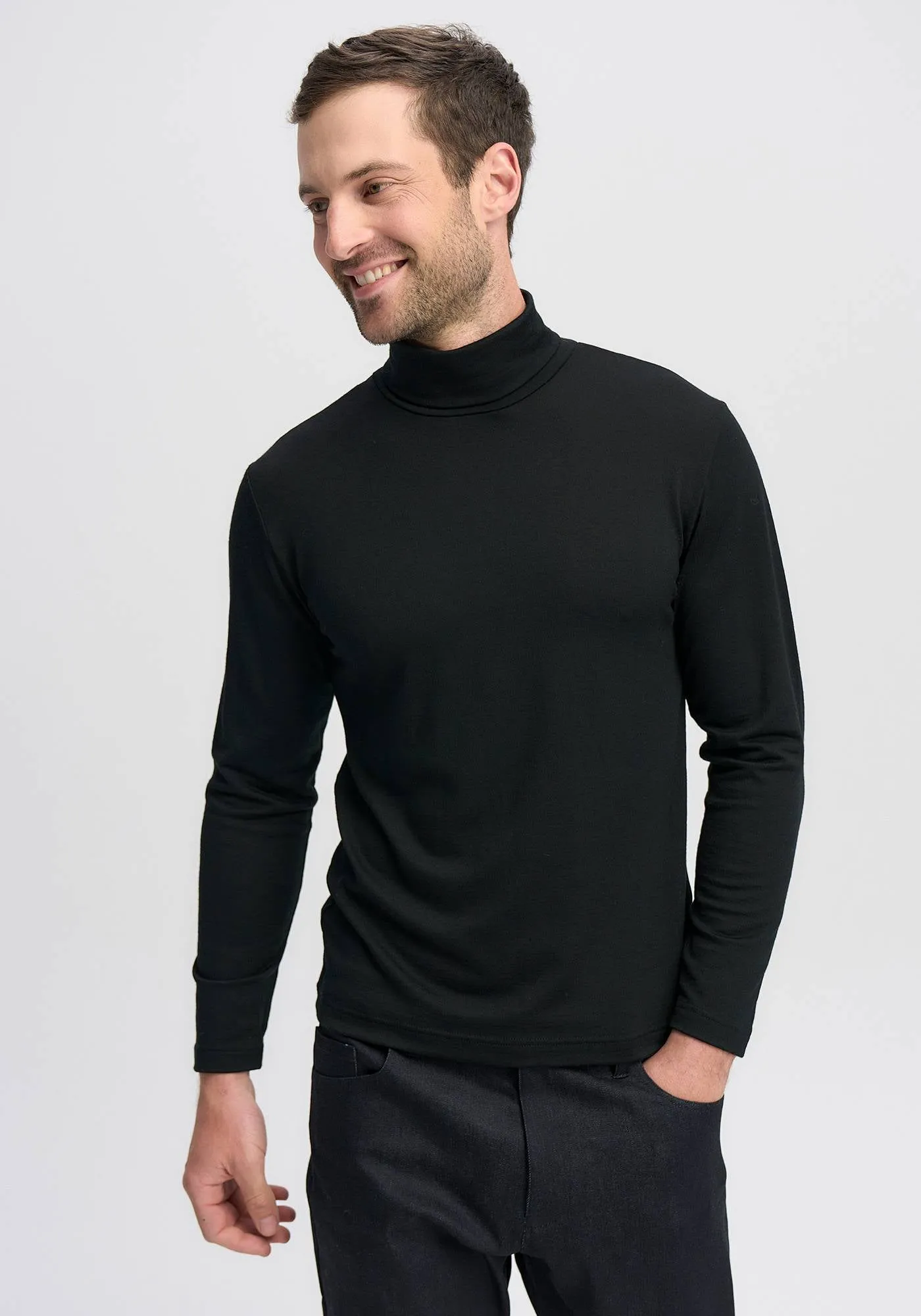Roll Neck