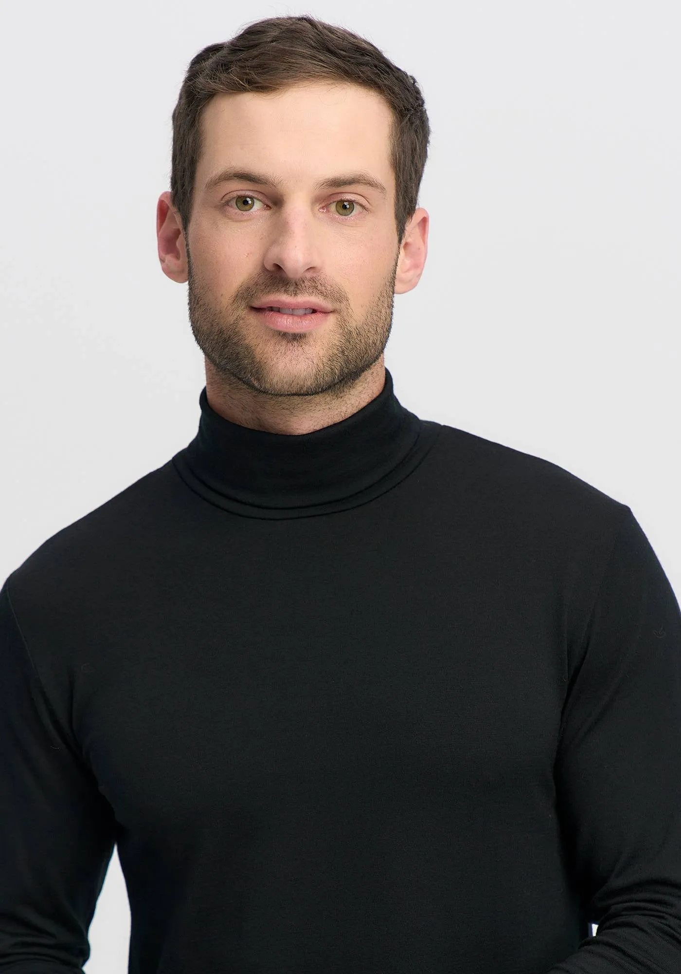 Roll Neck