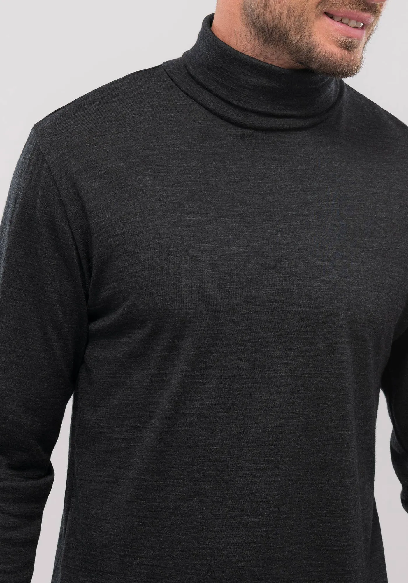 Roll Neck