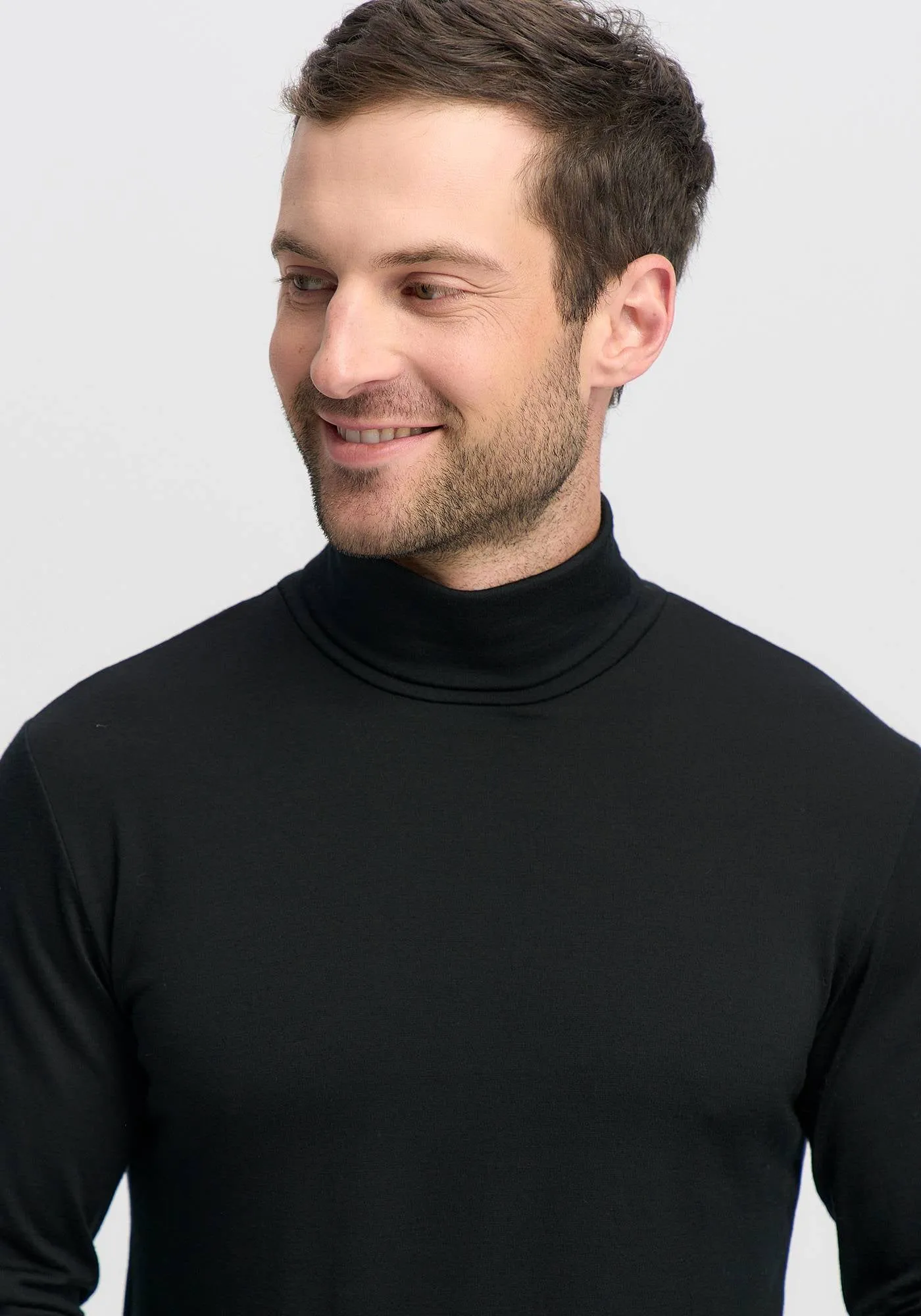 Roll Neck