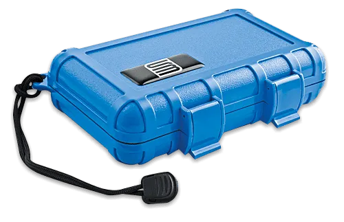 S3 Waterproof Box