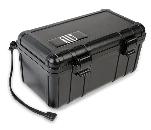 S3 Waterproof Box