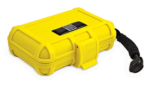 S3 Waterproof Box