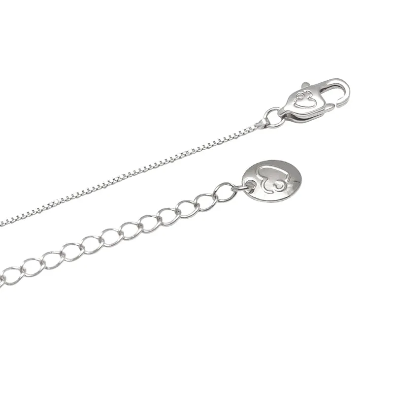 Shell & Starfish Mother of Pearl Necklace