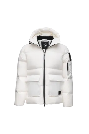 Supra Men's Performance Puffer
