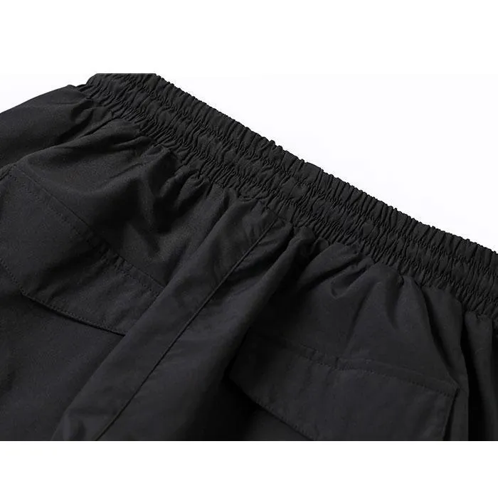 Techwear Cargo Short "Nara"