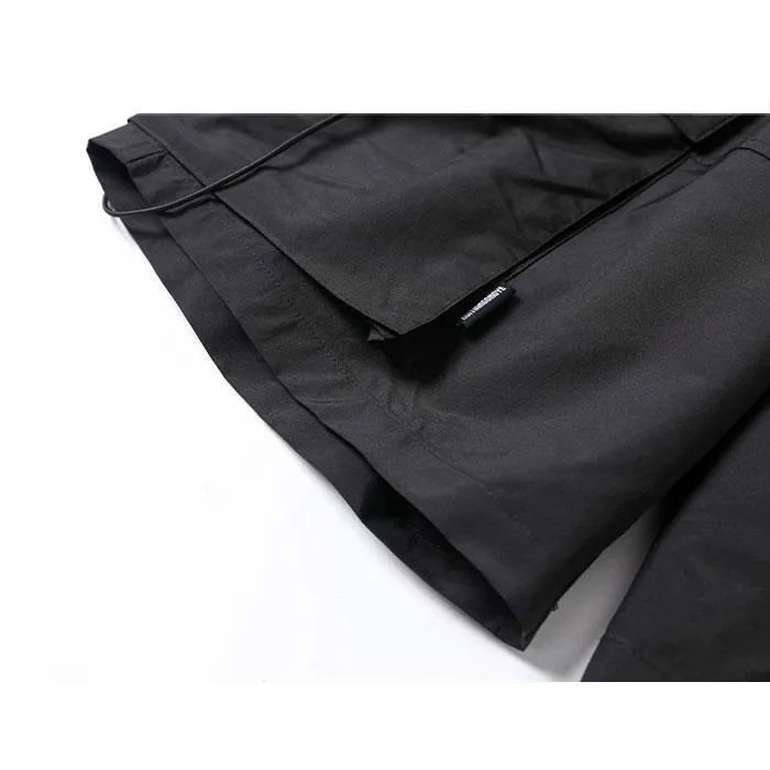 Techwear Cargo Short "Nara"