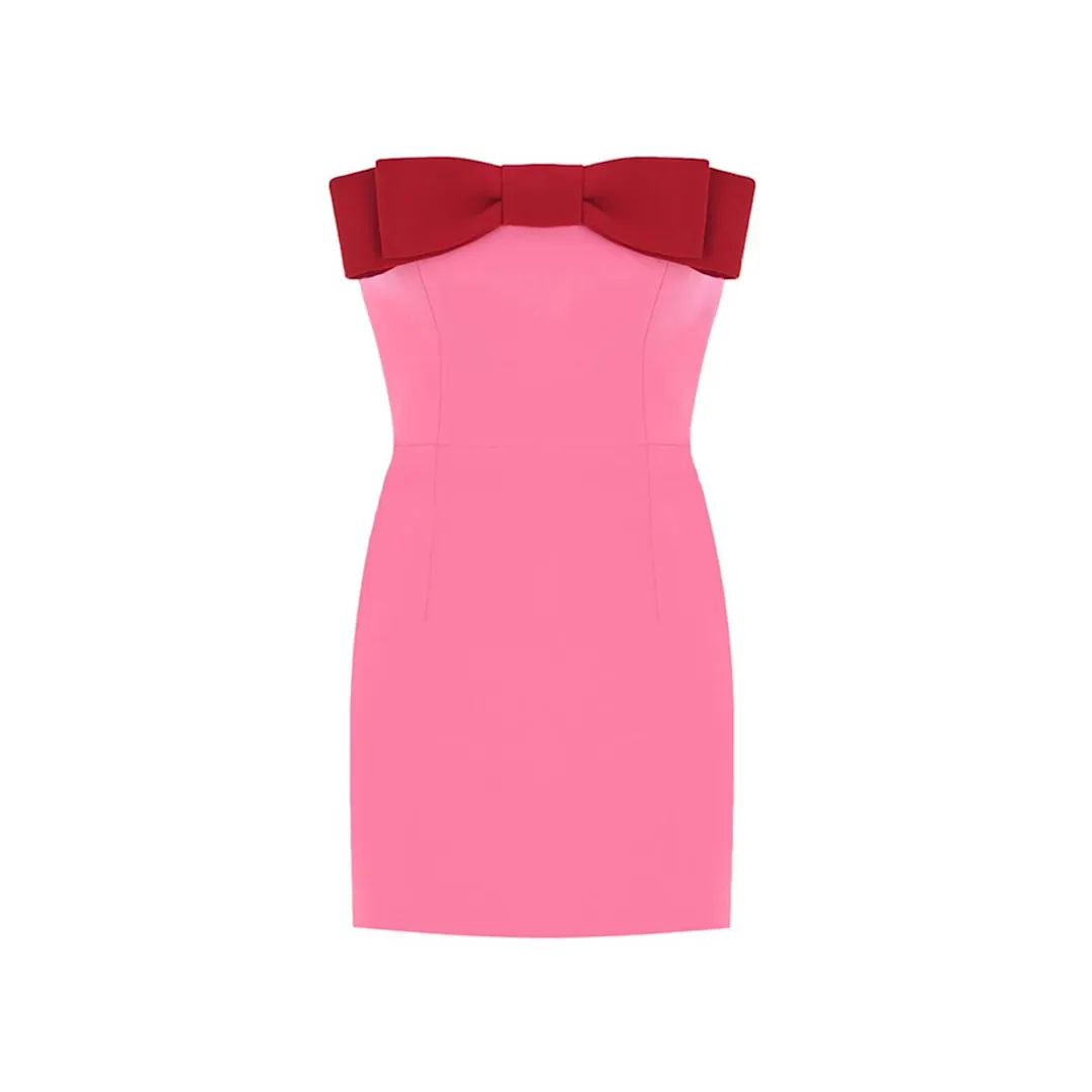 THE LISA DRESS