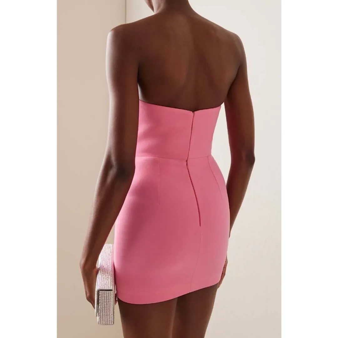 THE LISA DRESS