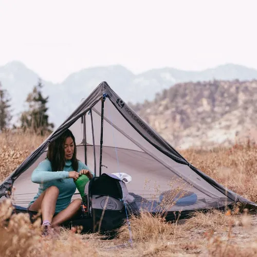The One by Gossamer Gear