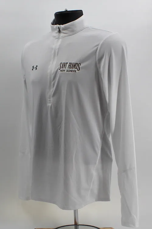 Under Armor Ladies Tech 1/4 Zip