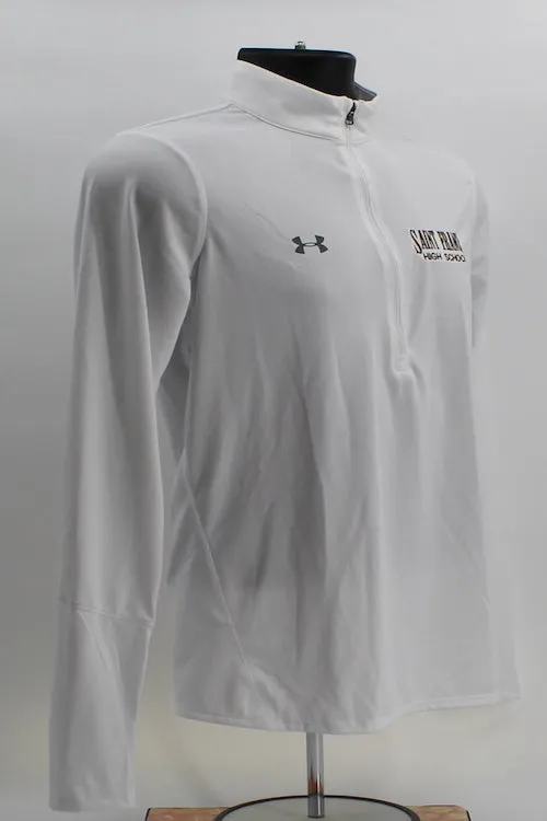 Under Armor Ladies Tech 1/4 Zip