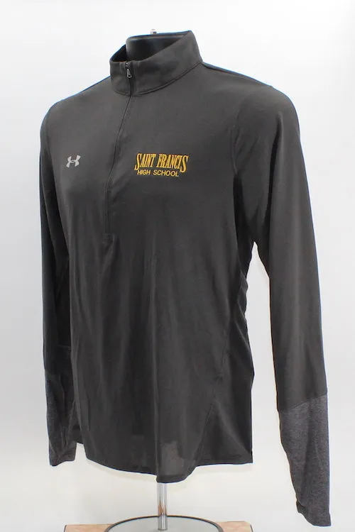 Under Armor Ladies Tech 1/4 Zip