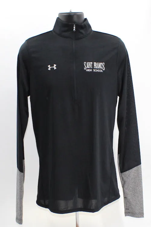 Under Armor Ladies Tech 1/4 Zip