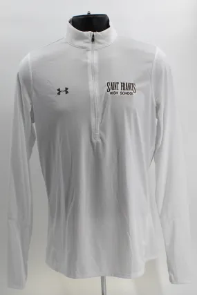 Under Armor Ladies Tech 1/4 Zip