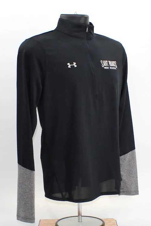 Under Armor Ladies Tech 1/4 Zip