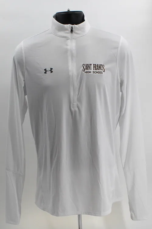 Under Armor Ladies Tech 1/4 Zip