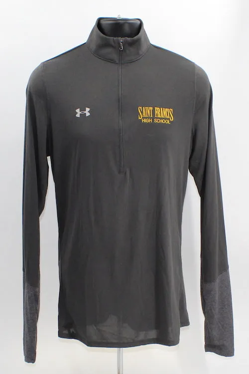 Under Armor Ladies Tech 1/4 Zip