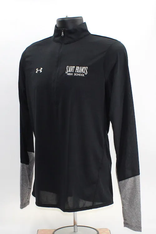 Under Armor Ladies Tech 1/4 Zip