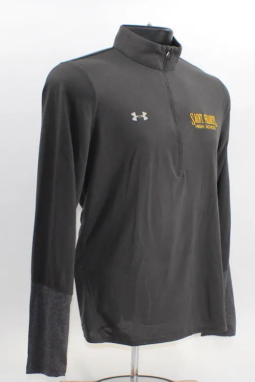 Under Armor Ladies Tech 1/4 Zip