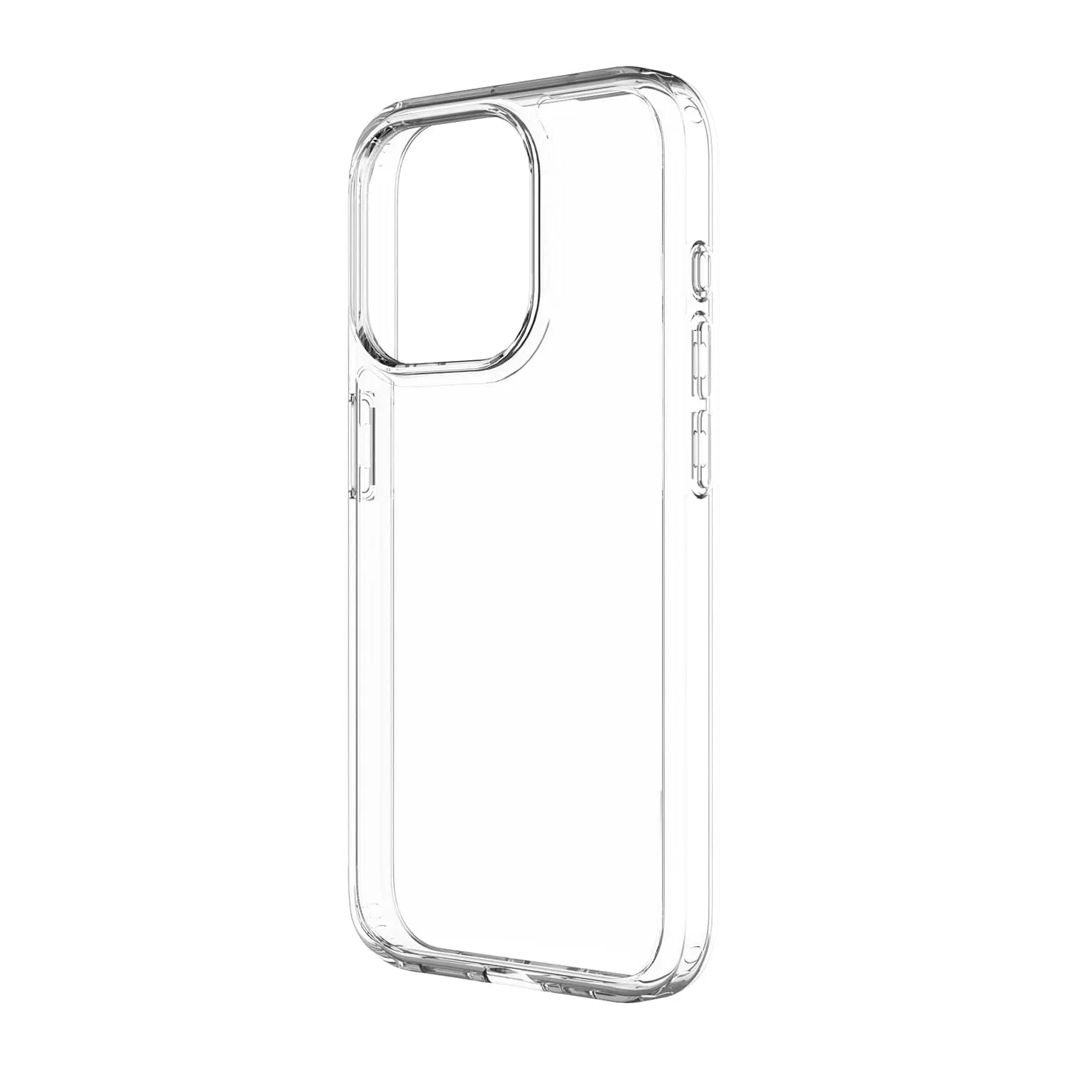Venture Series Clear Slim Case  - iPhone 15 Pro - CP00456