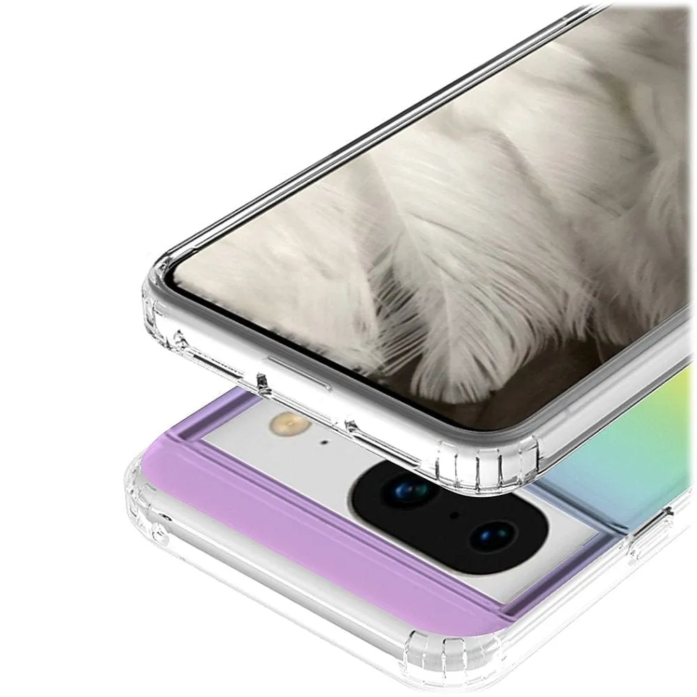 Venture Series Gradient Hard Shell Case - Google Pixel 8