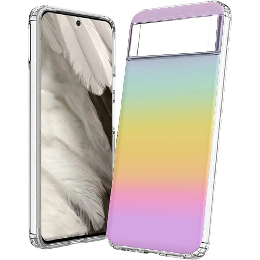 Venture Series Gradient Hard Shell Case - Google Pixel 8