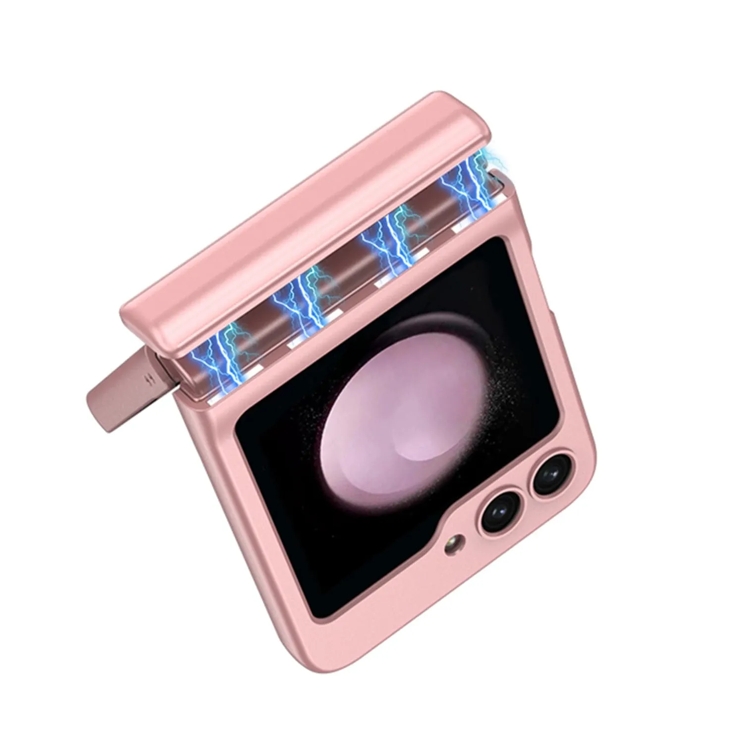 Venture Series Hard Shell Slim Case - Galaxy Z Flip5