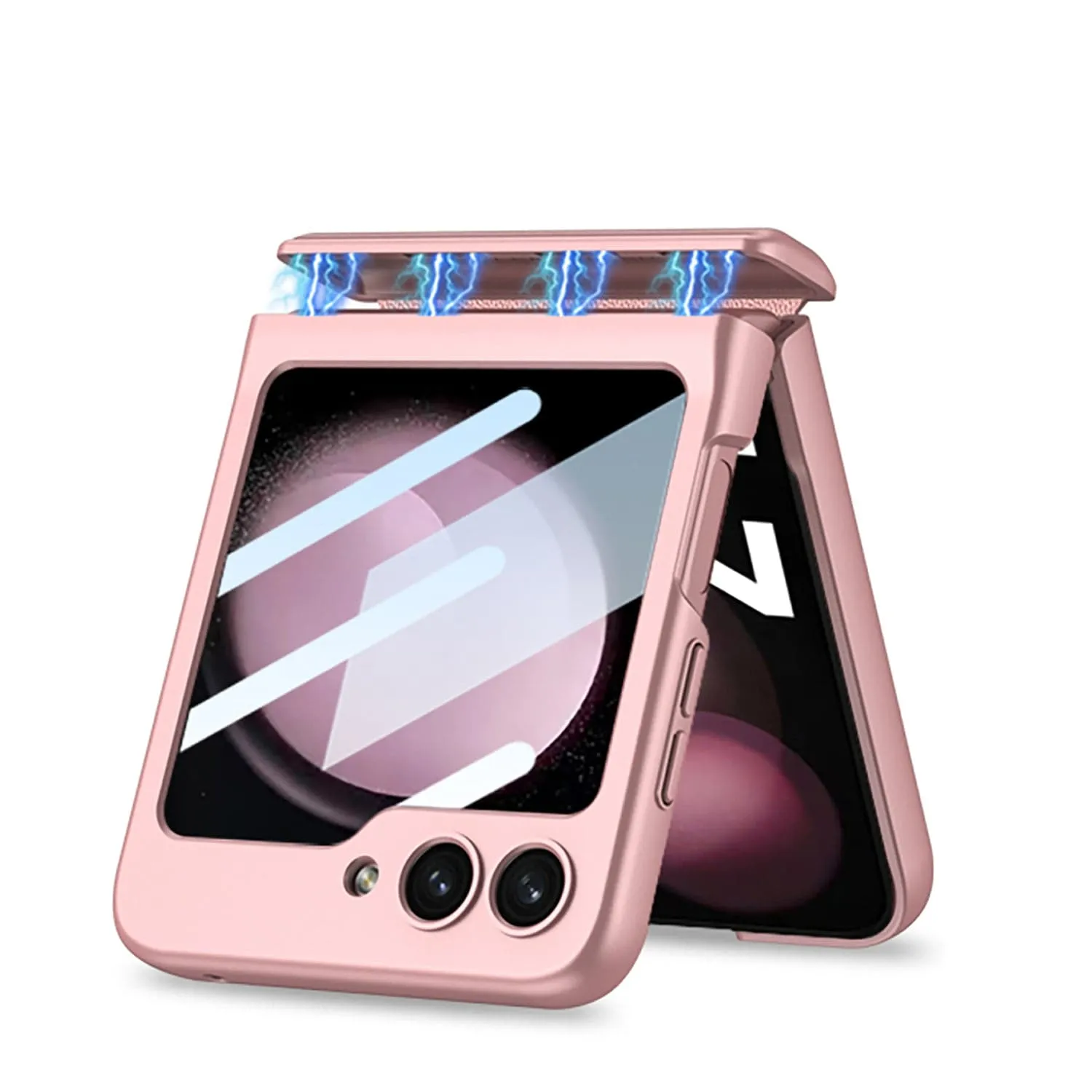 Venture Series Hard Shell Slim Case - Galaxy Z Flip5