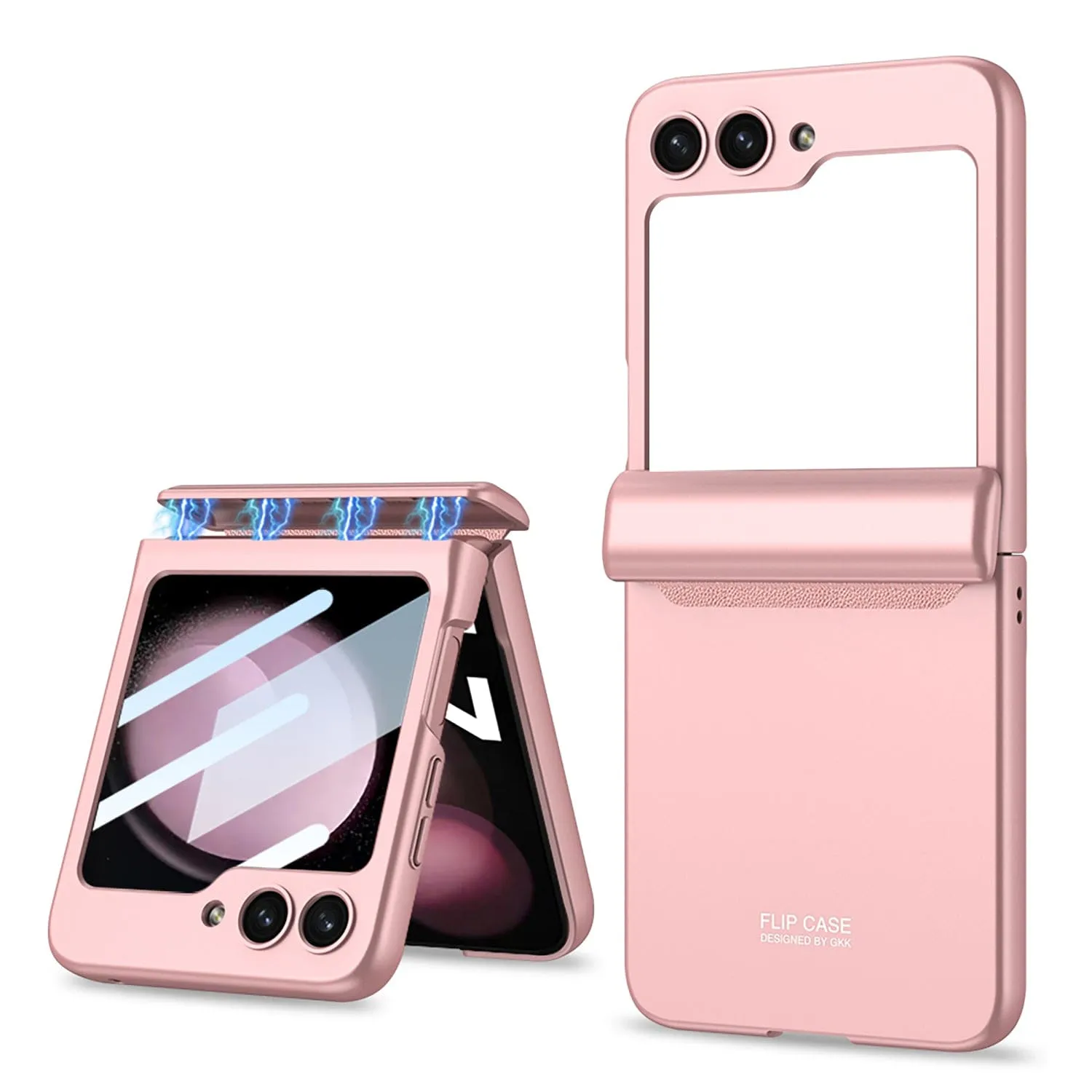 Venture Series Hard Shell Slim Case - Galaxy Z Flip5
