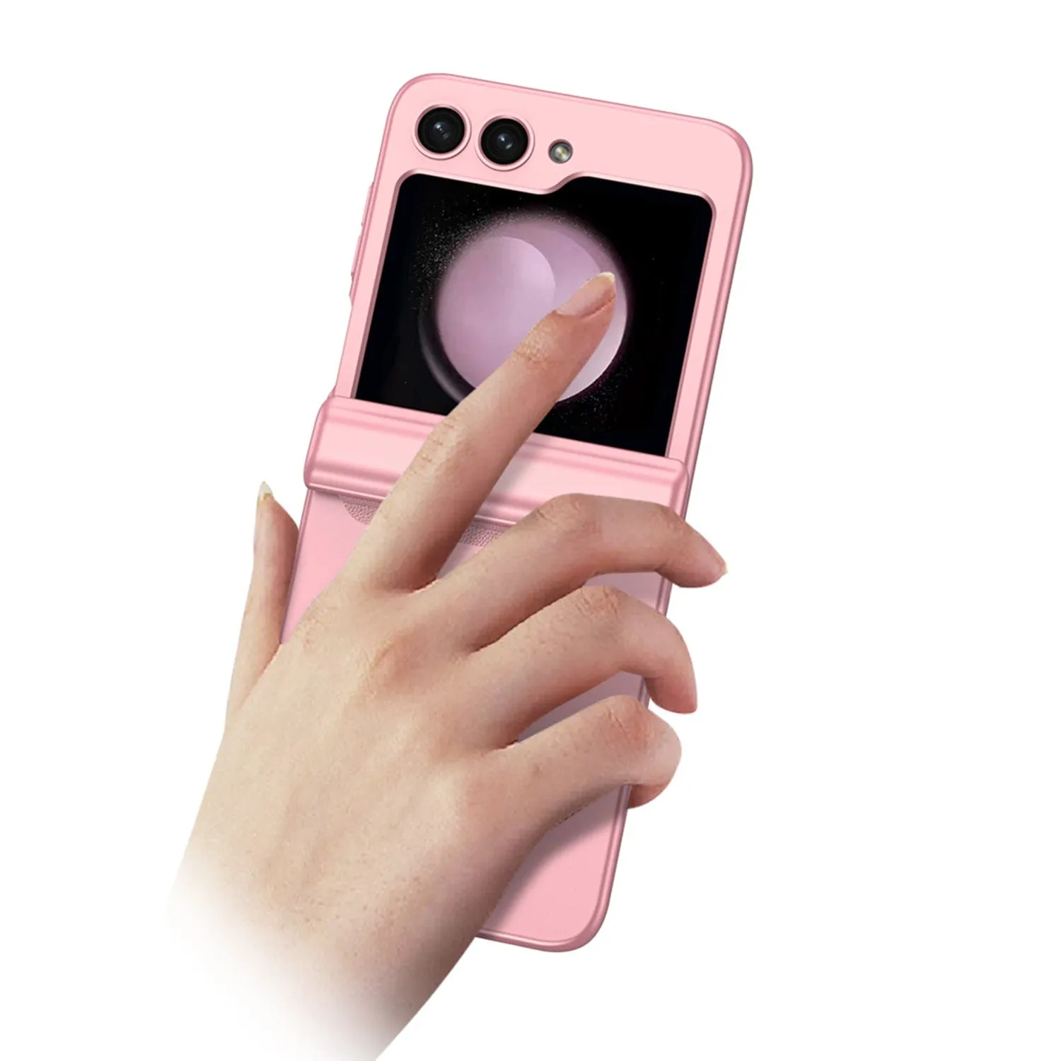 Venture Series Hard Shell Slim Case - Galaxy Z Flip5