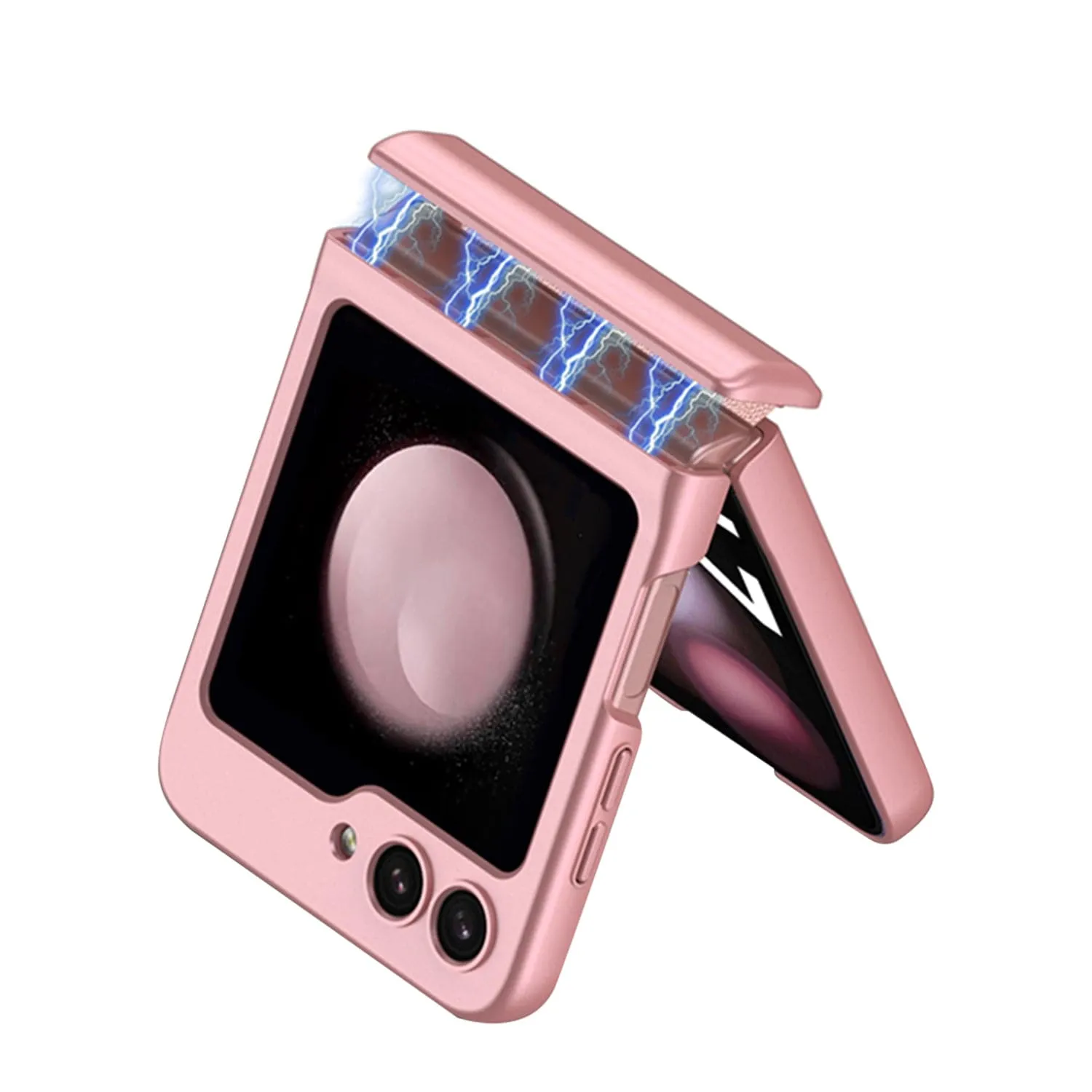 Venture Series Hard Shell Slim Case - Galaxy Z Flip5
