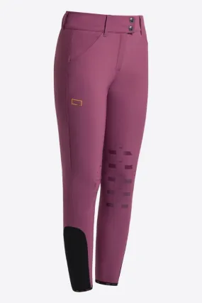 Women's Breeches - Berry Women's Breeches - Berry