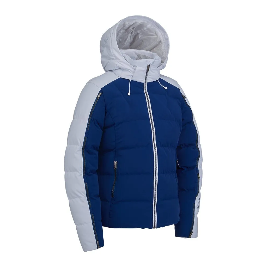 Womens Falline No Faux Fur - Abyss (2021)