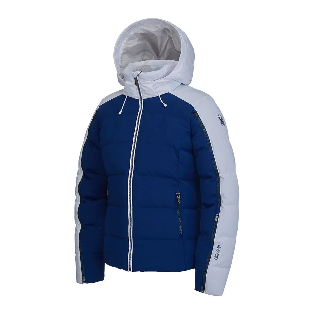 Womens Falline No Faux Fur - Abyss (2021)