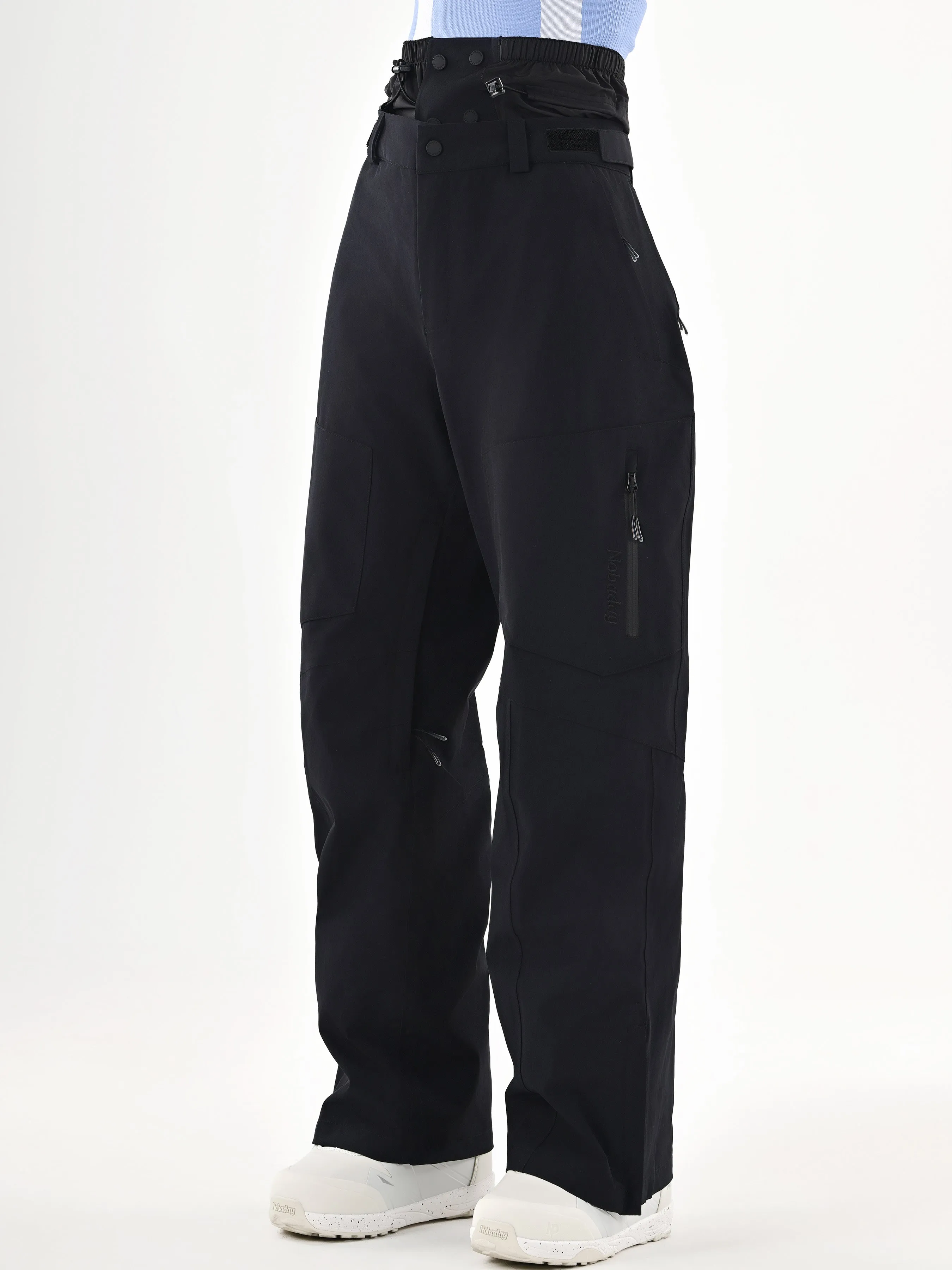 Women's SnowShield Pro Snow Suits