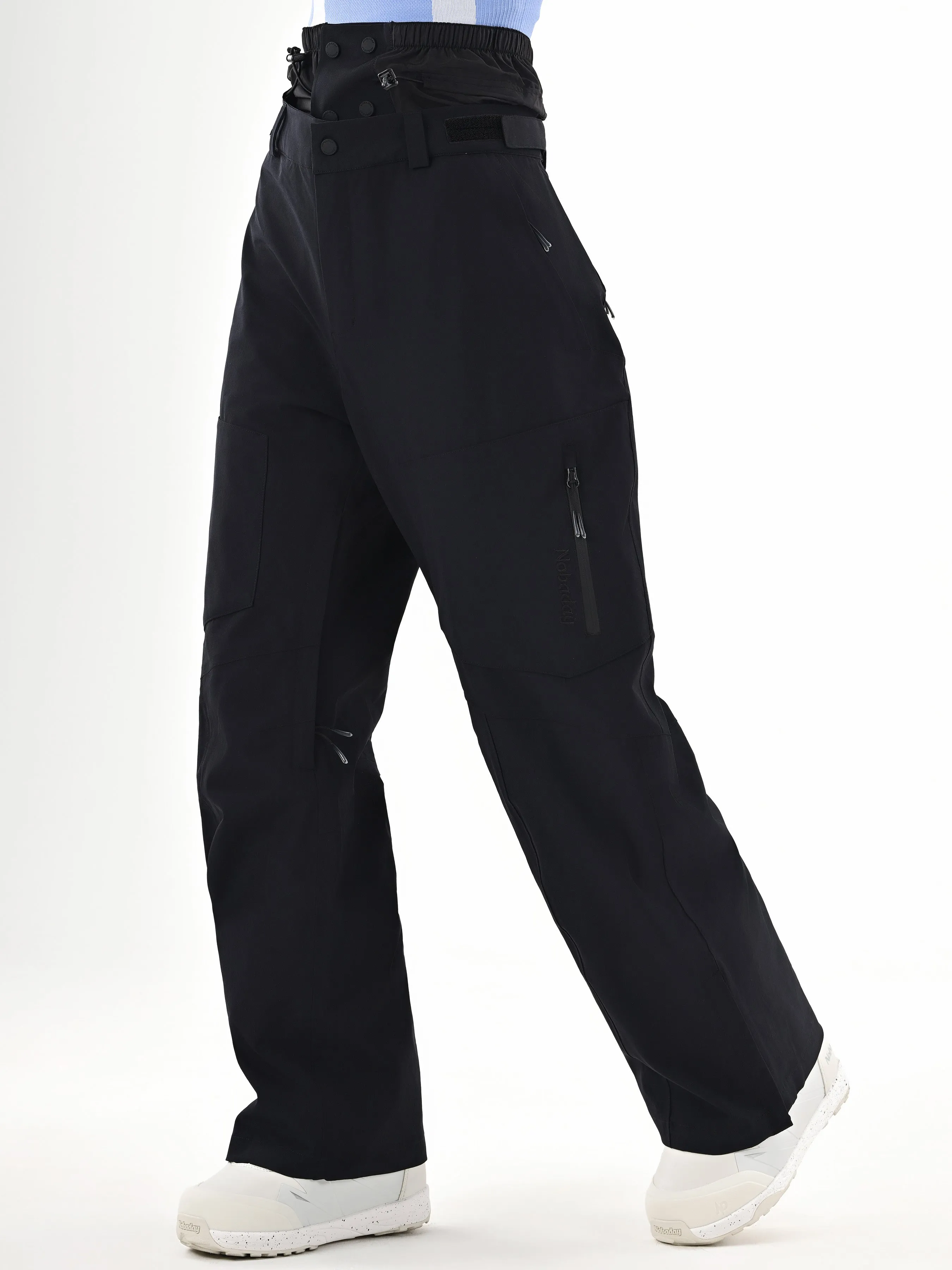 Women's SnowShield Pro Snow Suits