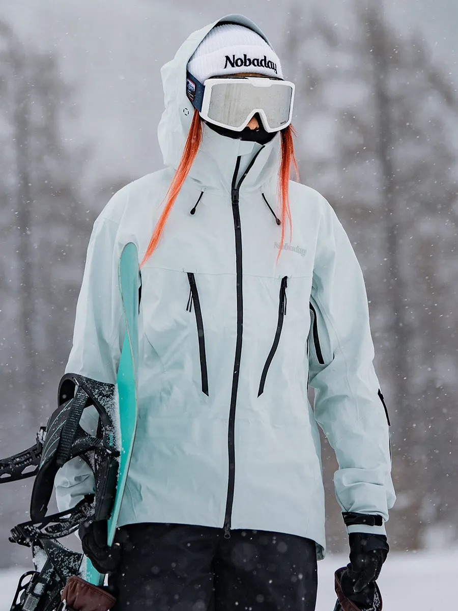 Women's SnowShield Pro Snow Suits