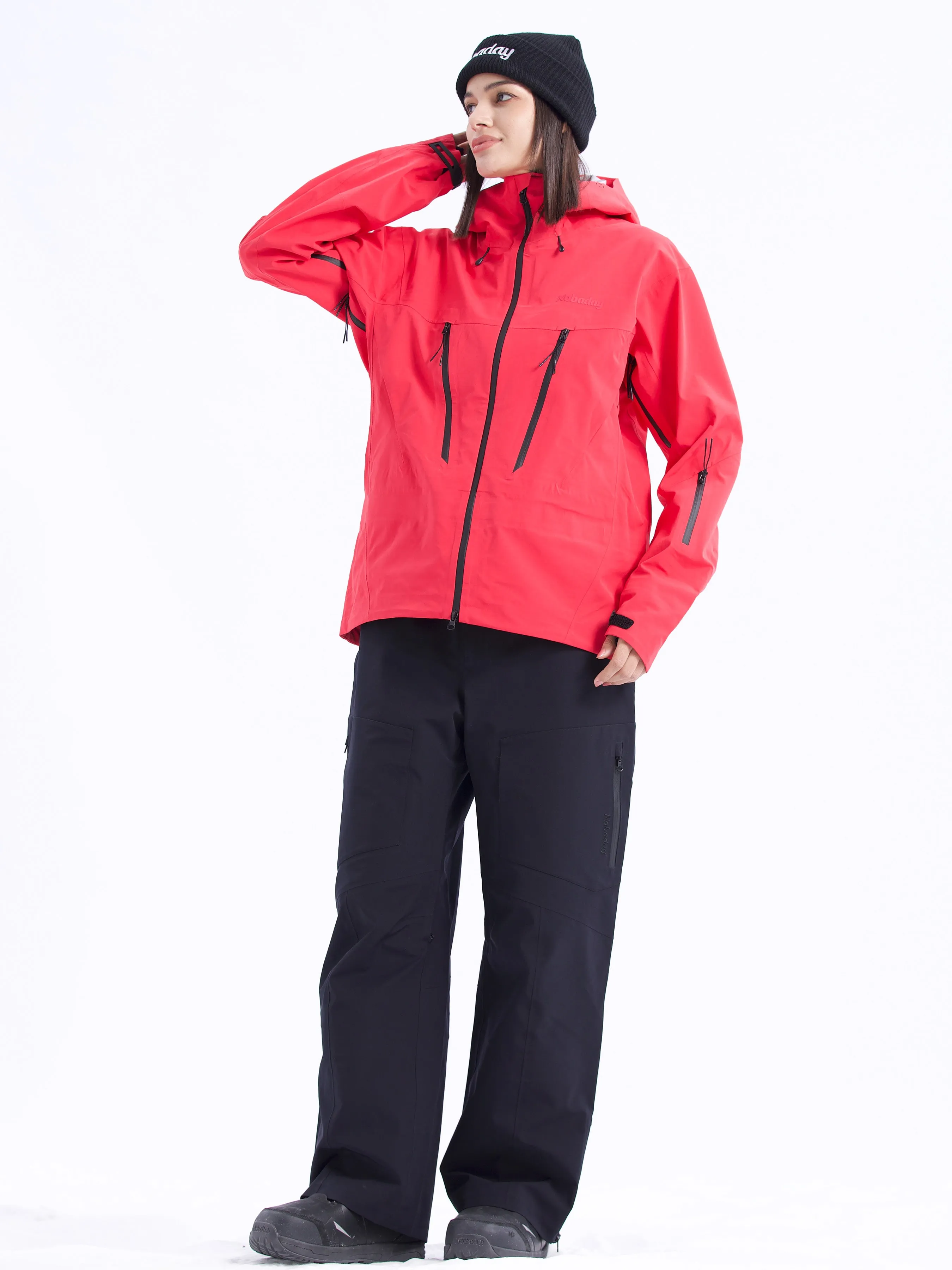 Women's SnowShield Pro Snow Suits