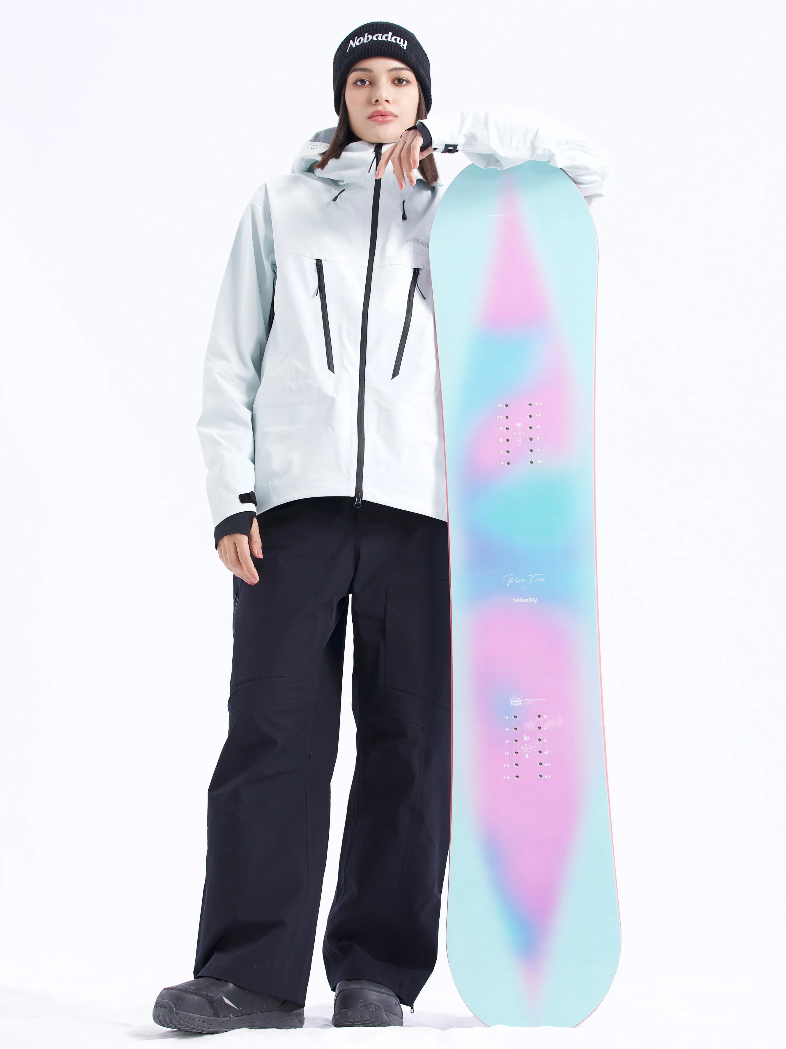Women's SnowShield Pro Snow Suits