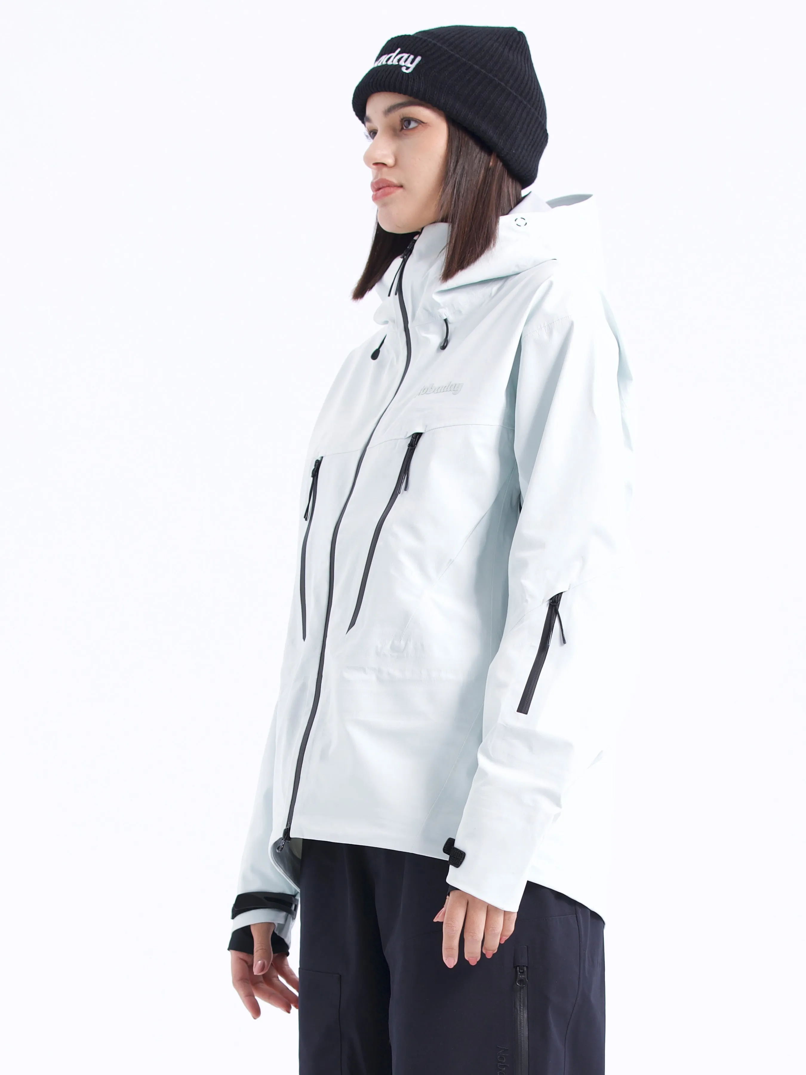 Women's SnowShield Pro Snow Suits